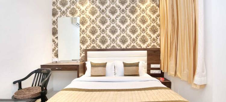 Hotel O Grand Star图片