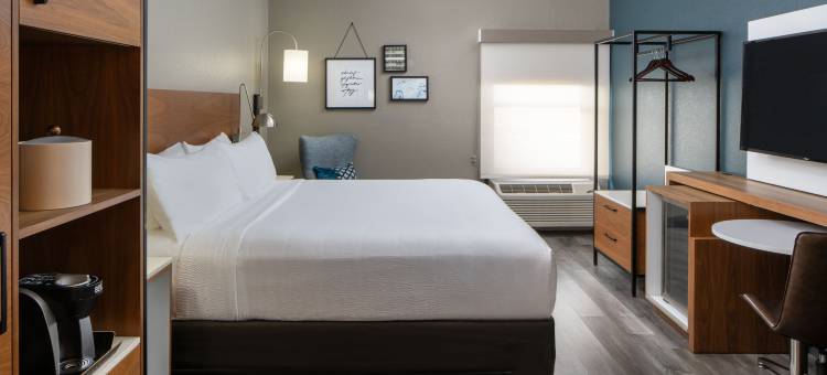 亚历山卓福朋喜来登酒店(Four Points by Sheraton Alexandria)图片