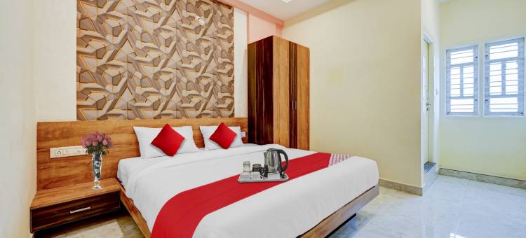 Flagship Mathrushree Bording and Lodging图片