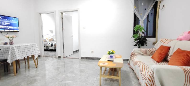 奕家民宿(凤冈路分店)图片