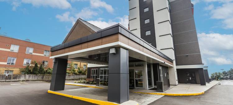 Holiday Inn Express 多伦多北约克(Holiday Inn Express Toronto-North York)图片