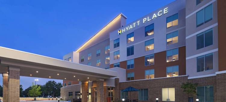 奥斯汀/特拉维斯湖/四点凯悦嘉轩酒店(Hyatt Place Austin Lake Travis/Four Points)图片