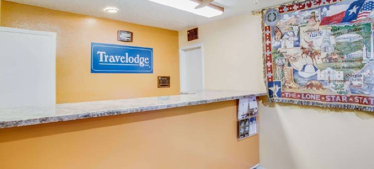 罗德威酒店-孟菲斯(Rodeway Inn Memphis)图片