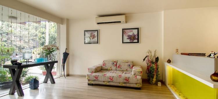Treebo 小屋(Treebo Cabana)图片