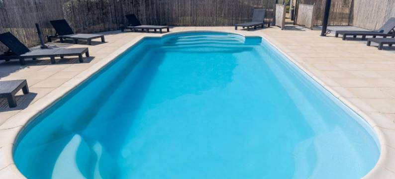 露台公园住宅酒店(Patio Parc Résidence)图片