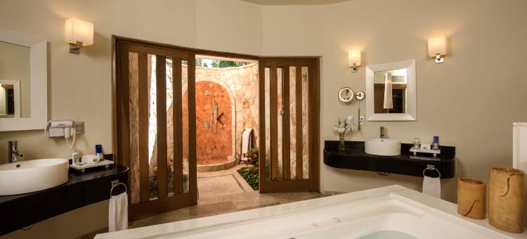 河滨公主全包大酒店(Grand Riviera Princess - All Inclusive)图片