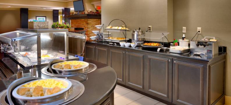 Staybridge Suites 皮奥里亚- DOWNTOWN(Staybridge Suites PEORIA-DOWNTOWN by IHG)图片