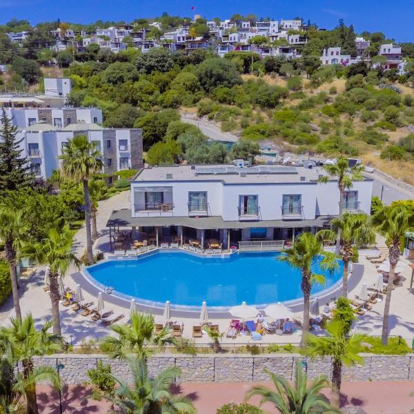 Costa 3S Hotel 图片