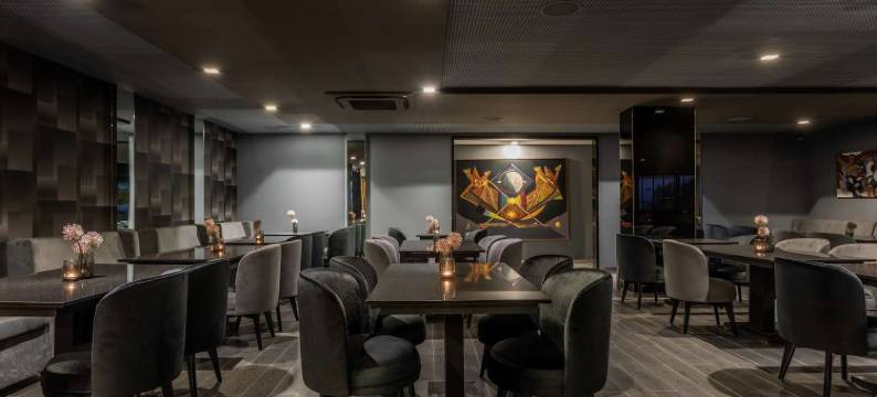 LS 酒店(LS Hotel)图片