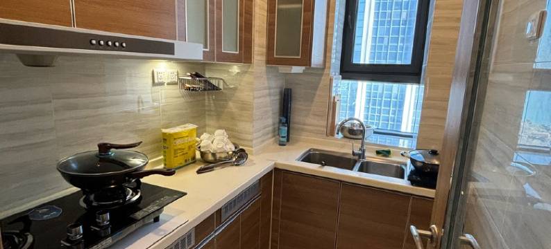 观海爱小筑商圈火车站韩乐坊刘公岛(青岛北路分店)图片