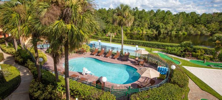 韦斯特盖特休闲度假酒店(Westgate Leisure Resort)图片