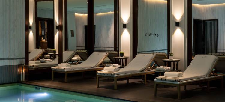 巴黎 J.K. 之家酒店(J.K. Place Paris)图片