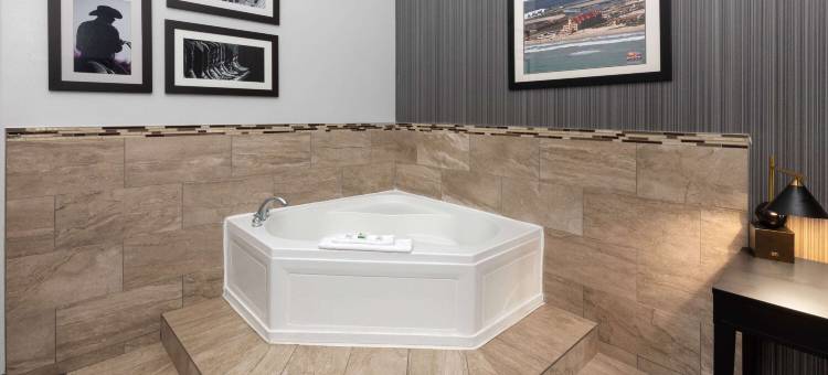 奥斯汀锡达帕克拉昆塔温德姆套房酒店(La Quinta Inn & Suites by Wyndham Austin - Cedar Park)图片