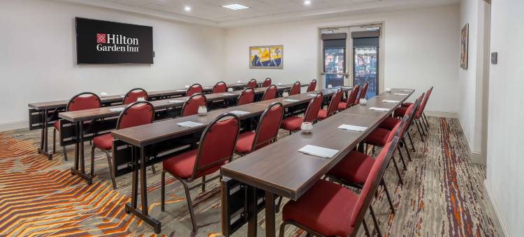 斯科特斯德旧城区希尔顿花园酒店(Hilton Garden Inn Scottsdale Old Town)图片