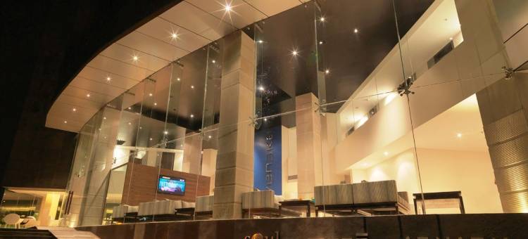 班加罗尔斯文斯卡电子城酒店(Svenska Design Hotel, Electronic City, Bangalore)图片