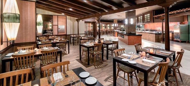 兰萨罗特岛天堂河酒店 - 全包式(Hotel Riu Paraiso Lanzarote - All Inclusive)图片