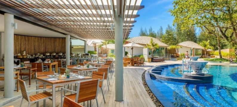 迈考拉海滩度假村及水疗中心-TUI BLUE 迈考拉(Mai Khaolak Beach Resort & Spa - TUIBLUE Mai Khaolak)图片