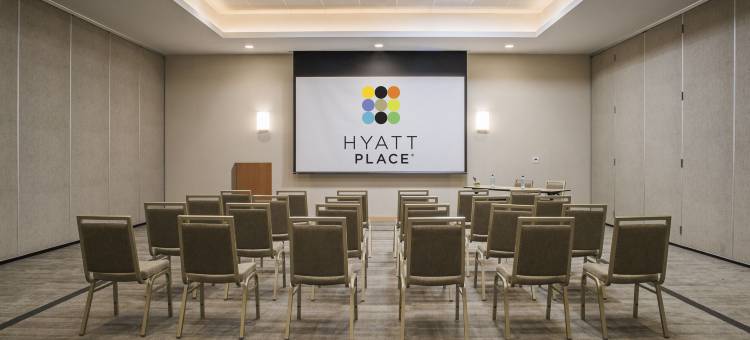 马那瓜凯悦嘉轩酒店(Hyatt Place Managua)图片