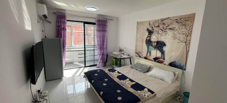 寻遇民宿(津静线分店)图片