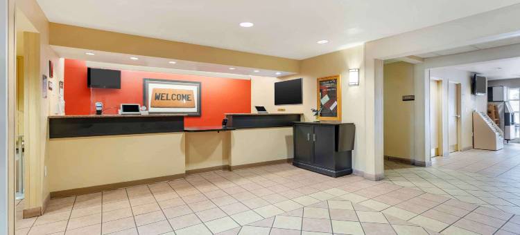 Extended Stay America 套房酒店-奥兰多-会展中心(Extended Stay America Suites - Orlando - Lake Buena Vista)图片