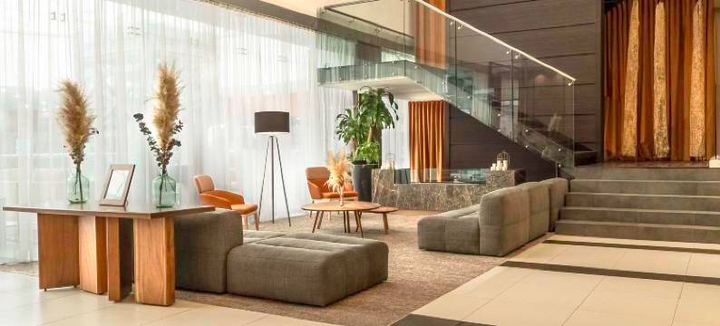 NH瓦勒多拉朵酒店(NH Mexico City Valle Dorado)图片