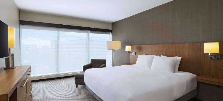 格林斯伯勒市区凯悦嘉轩酒店(Hyatt Place Greensboro Downtown)图片