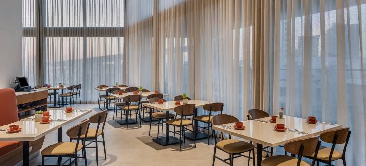 Fiesta Inn Mazatlán图片