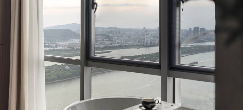 呆享美宿长沙公寓(水厂路分店)图片