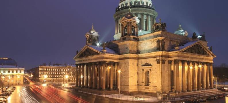 安格雷特里酒店(Angleterre Hotel)图片