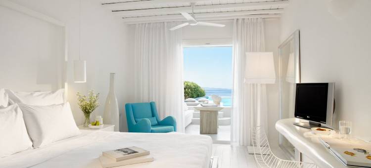 卡沃塔高酒店(Cavo Tagoo Mykonos)图片