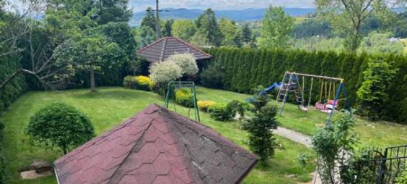 Willa Koniaków图片