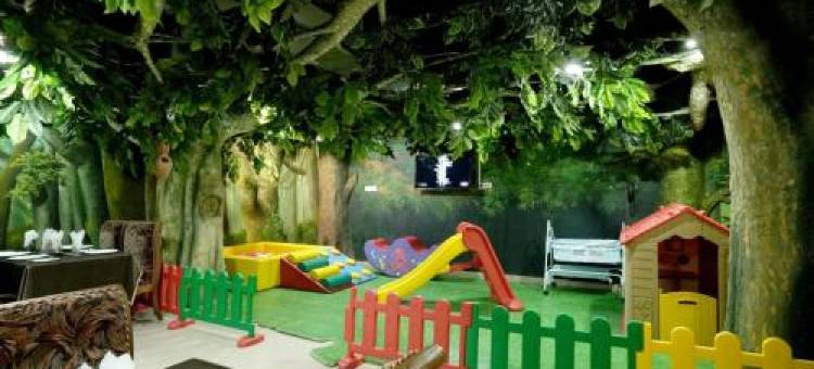 帝国旅馆(Empire Residency)图片