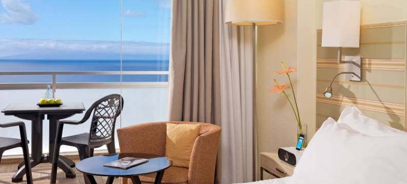 H10大特内里费酒店-仅限大人(H10 Gran Tinerfe - Adults Only)图片