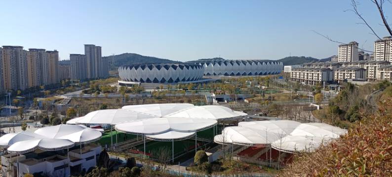 玉馨民宿(景贤路分店)图片