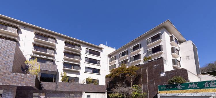 Izu Nagaoka Kinjokan图片