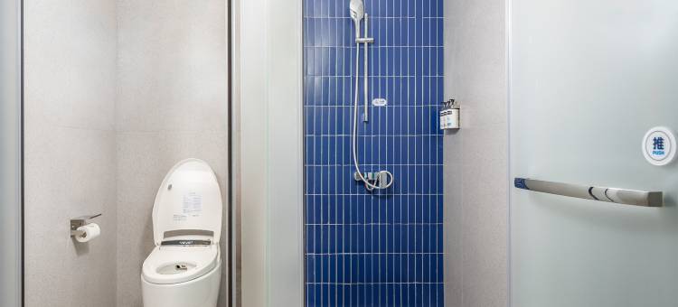 长沙雨花智选假日酒店HolidayInnExpress(高铁南站店)图片