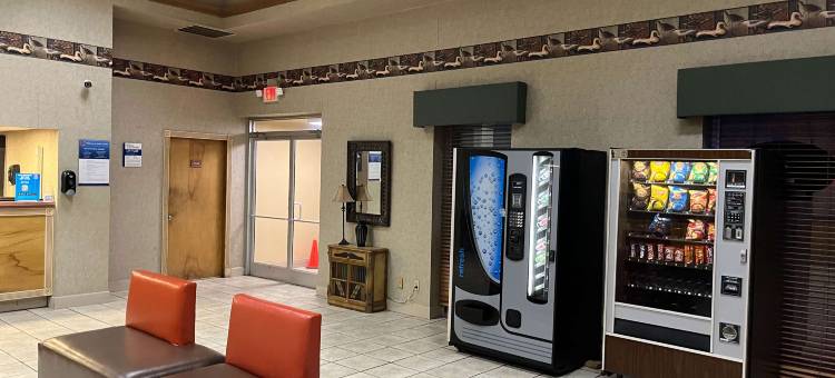 阿肯色州西孟菲斯 6 号开放式套房 - 孟菲斯(Suites West Memphis, AR - Memphis)图片