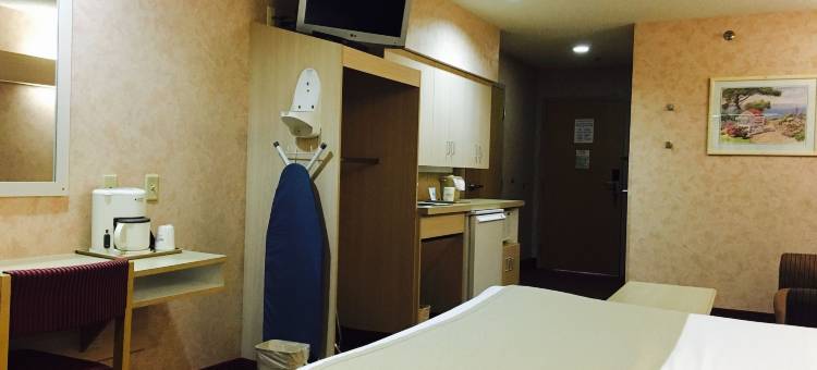 鲍德温斯维尔-锡拉丘兹麦客达套房酒店(Microtel Inn & Suites by Wyndham Baldwinsville/Syracuse)图片