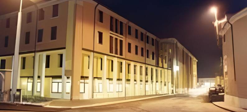 罗克西广场酒店(Hotel Roxy Plaza)图片