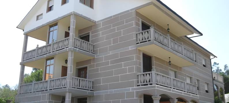 康斯达加尔达酒店及公寓(Hotel & Apartamentos Cons da Garda)图片