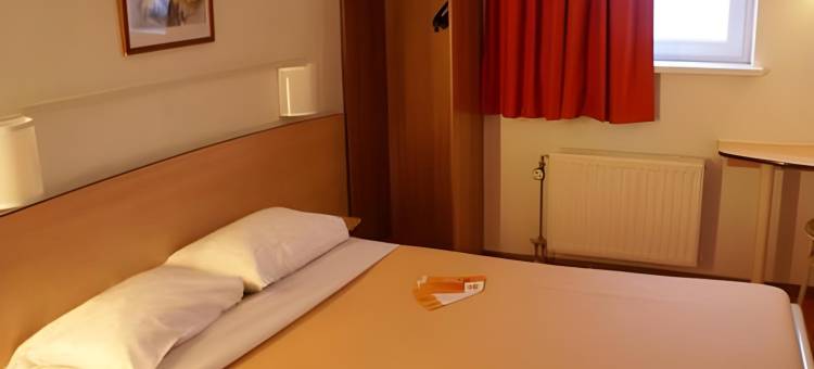 列日如家经典鲁克酒店(Premiere Classe Liege / Luik)图片