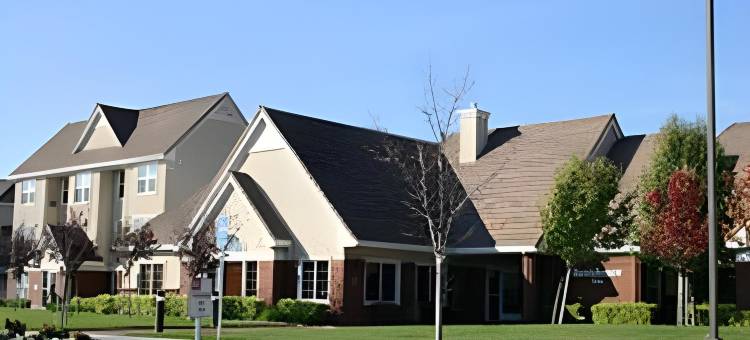 Residence Inn Salinas Monterey图片