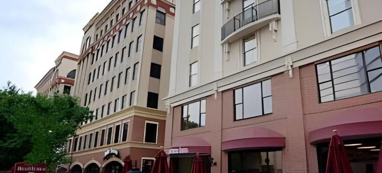 Residence Inn Atlanta Midtown/Peachtree at 17th图片