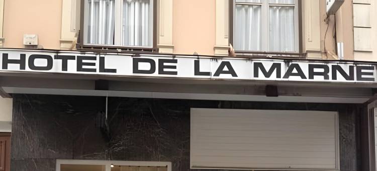 马恩酒店(Lyo Hôtel)图片