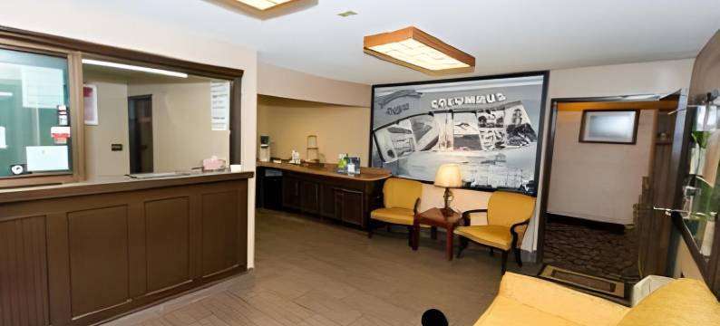 温德姆速8-哥伦布/爱丁堡(Super 8 by Wyndham Columbus/Edinburgh)图片