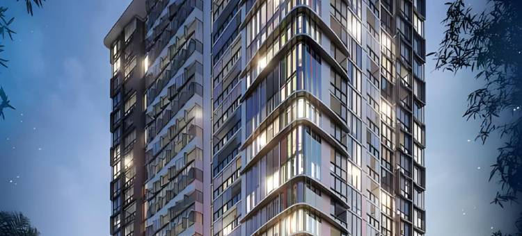 Kooii公寓(Kooii Apartments)图片