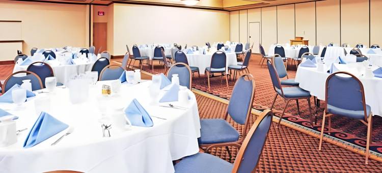 凯隆酒店及会议中心(Clarion Hotel Convention Center)图片