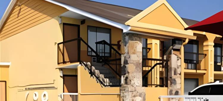 赛维尔维尔 - 鸽子谷河滨伊克诺旅馆(Econo Lodge Sevierville-Pigeon Forge on the River)图片