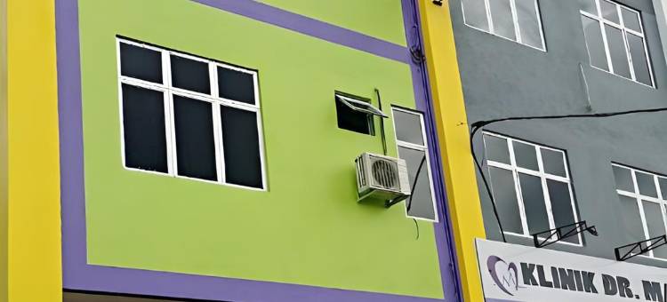 巴耶穆戈森戈提酒店(Hotel Bajet Mughoh Sengoti)图片