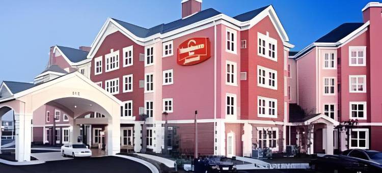 查尔斯顿机场Residence Inn 酒店(Residence Inn Charleston Airport)图片
